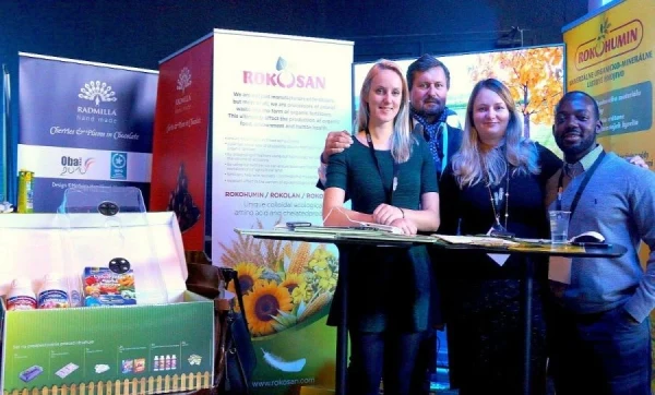 ROKOSAN sa prezentoval na výročnej konferencii Enterprise Europe Network
