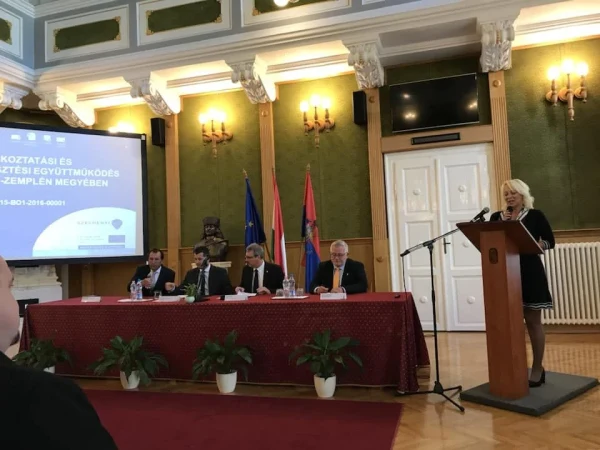 Poľnohospodárske fórum v Miškolci