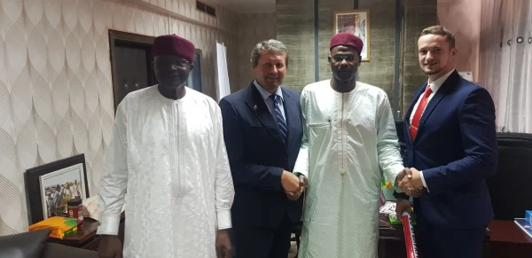 ROKOSAN v Nigeri