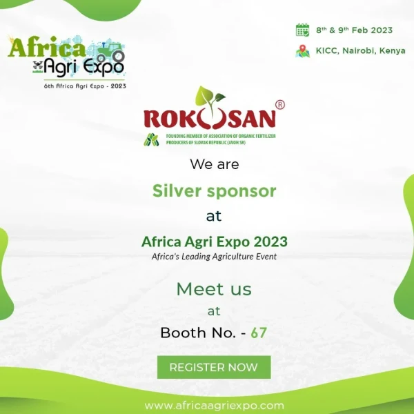 AFRICA AGRI EXPO 2023 NAIROBI