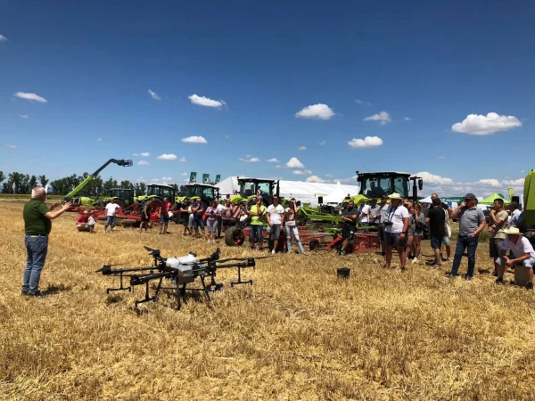 AGROTIM POĽNÉ DNI 2022