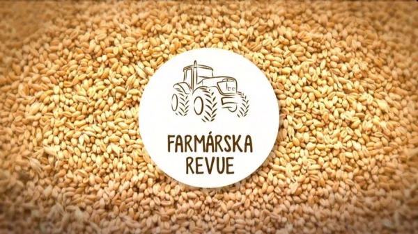 ROKOSAN vo Farmárskej Revue