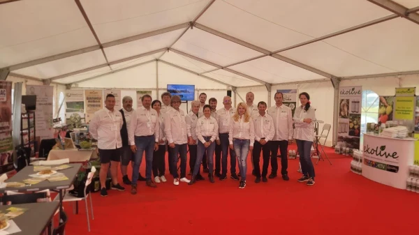 CELOSLOVENSKÉ DNI POĽA 2023