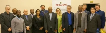 ROKOSAN v hľadáčiku kanadských investičných fondov na podporu rozvoja Mozambiku