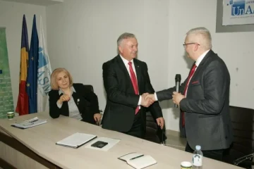 ROKOSAN organizó una conferencia internacional en Chisináu