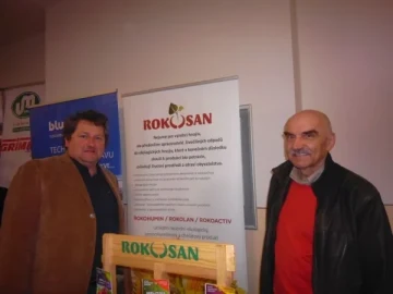 Havlíčkúv Brod opäť ovládli Zemiakárske dni