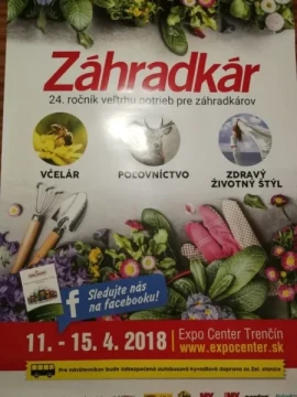 Gardener 2018