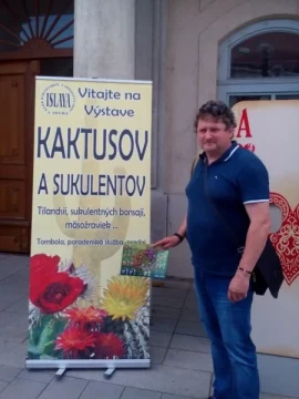 Цветочный рынок 2018