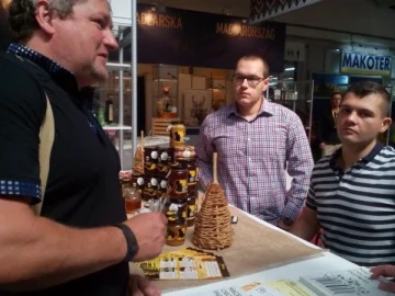 AGRA Slovinsko, Sajem 25. 8.2018 - 30.8.2018