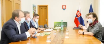 ROKOSAN contributes to solving global problems