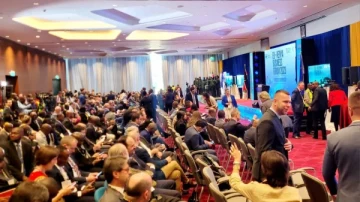 Foro Empresarial UE-Kenia 2023