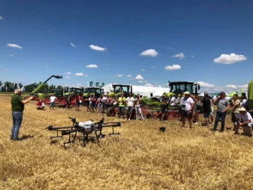 AGROTIM FIELD DAYS 2022
