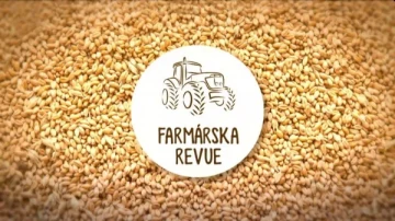 ROKOSAN in Farmer's Review