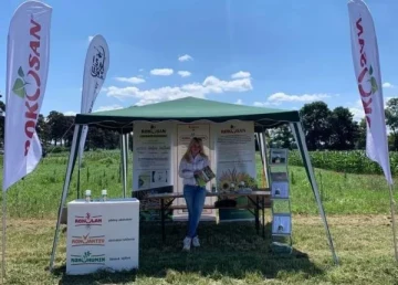 DÍAS DE CAMPO DE PATATAS