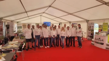 CELOSLOVENSKÉ DNI POĽA 2023