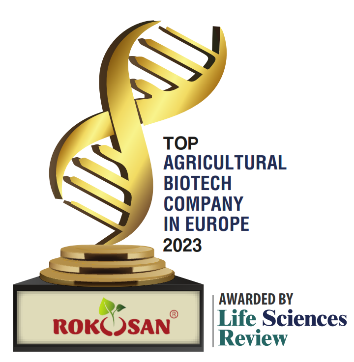 Rokosan Award